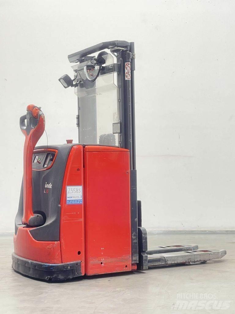 Linde L16-1173 ウォーキンフォークリフト
