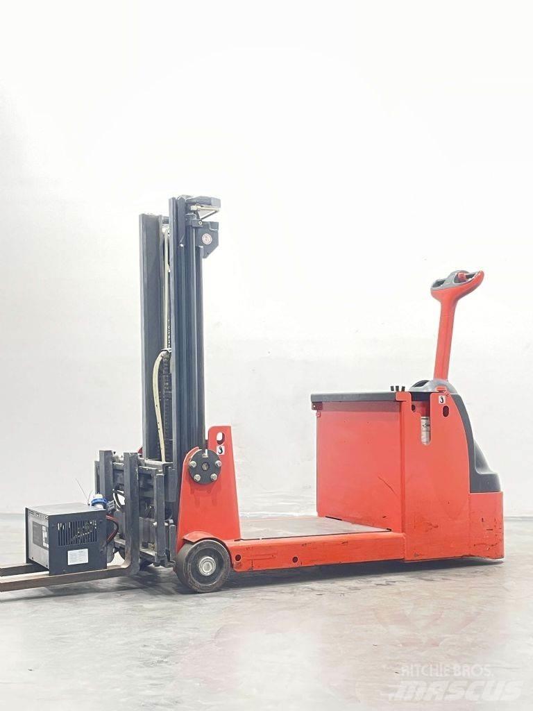Linde L16AC-035 ウォーキンフォークリフト