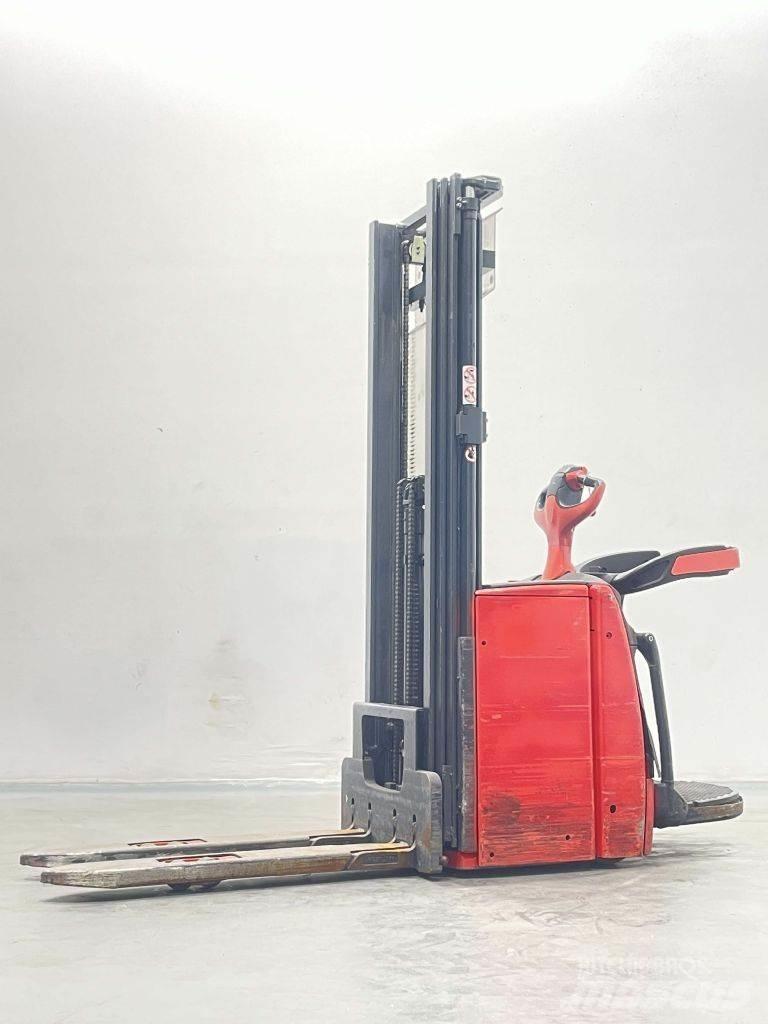 Linde L16AP-1173 ウォーキンフォークリフト