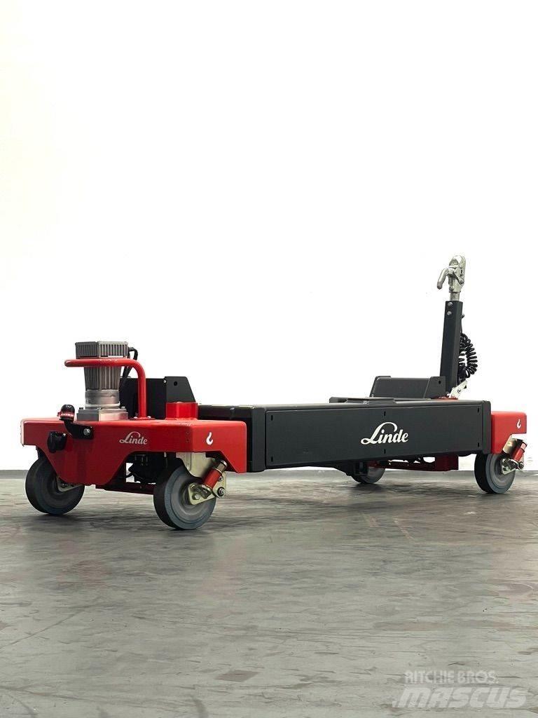 Linde LT10-1196 その他トレーラー