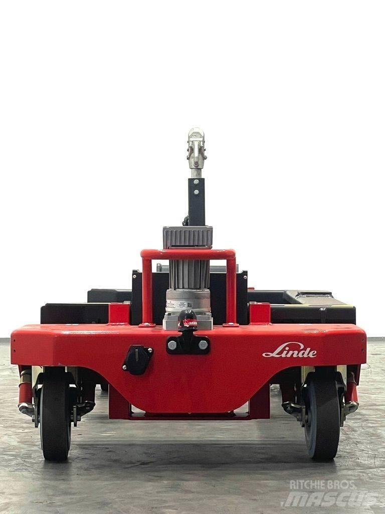 Linde LT10-1196 その他トレーラー