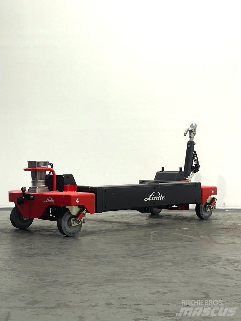 Linde LT10-1196 その他トレーラー