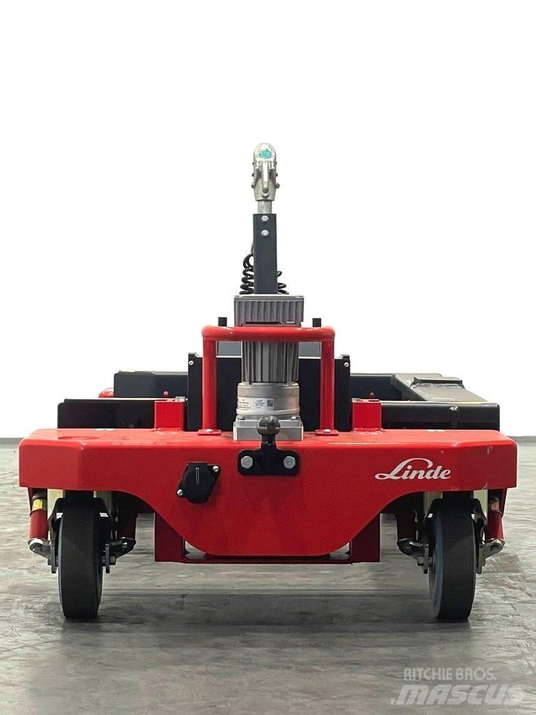 Linde LT10-1196 その他トレーラー
