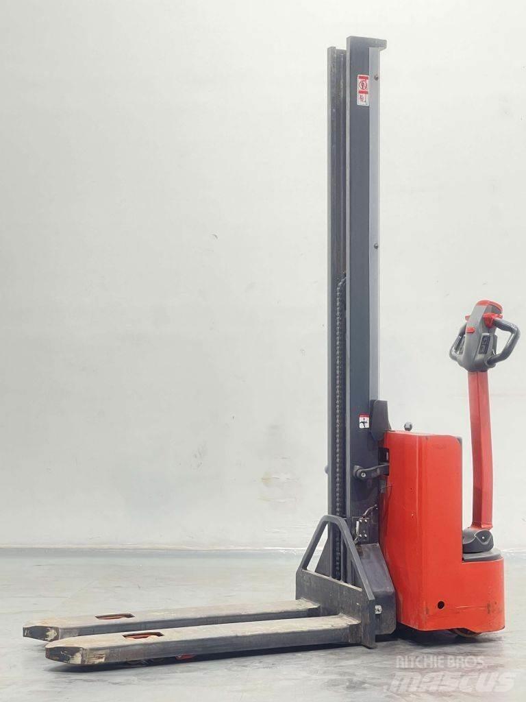Linde MM10i-1167 ウォーキンフォークリフト
