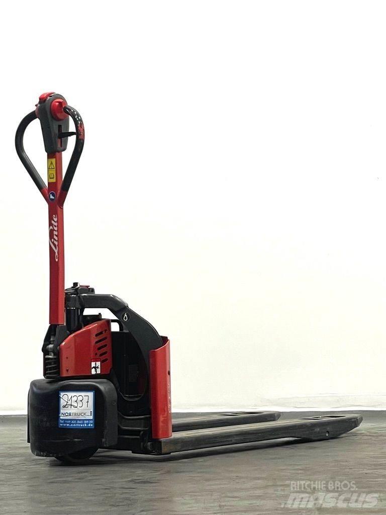 Linde MT12-1131 ローリフト