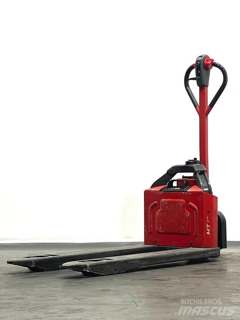 Linde MT12-1131 ローリフト
