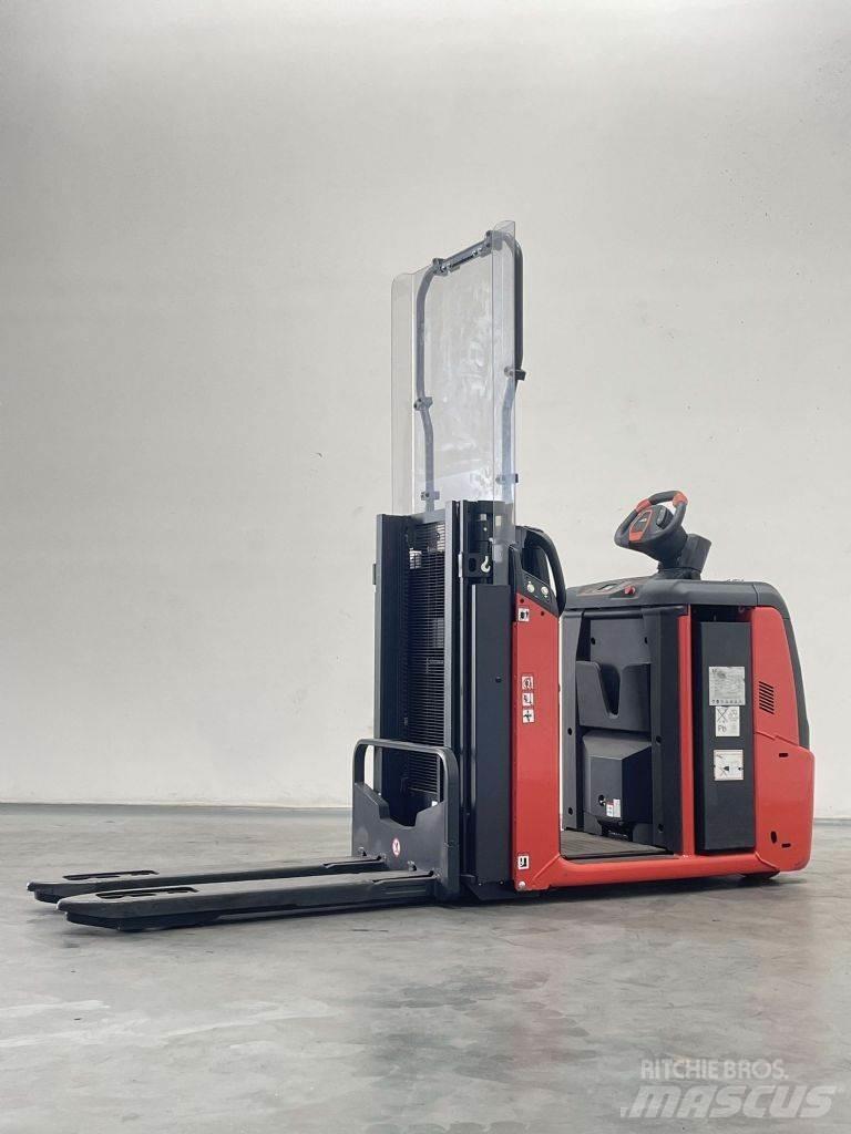 Linde N20C D-4589 低型オーダーピッカー
