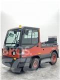 Linde P250-127 トーイングトラック