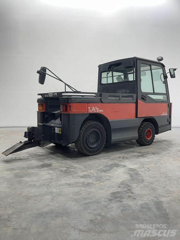 Linde P250-127 トーイングトラック