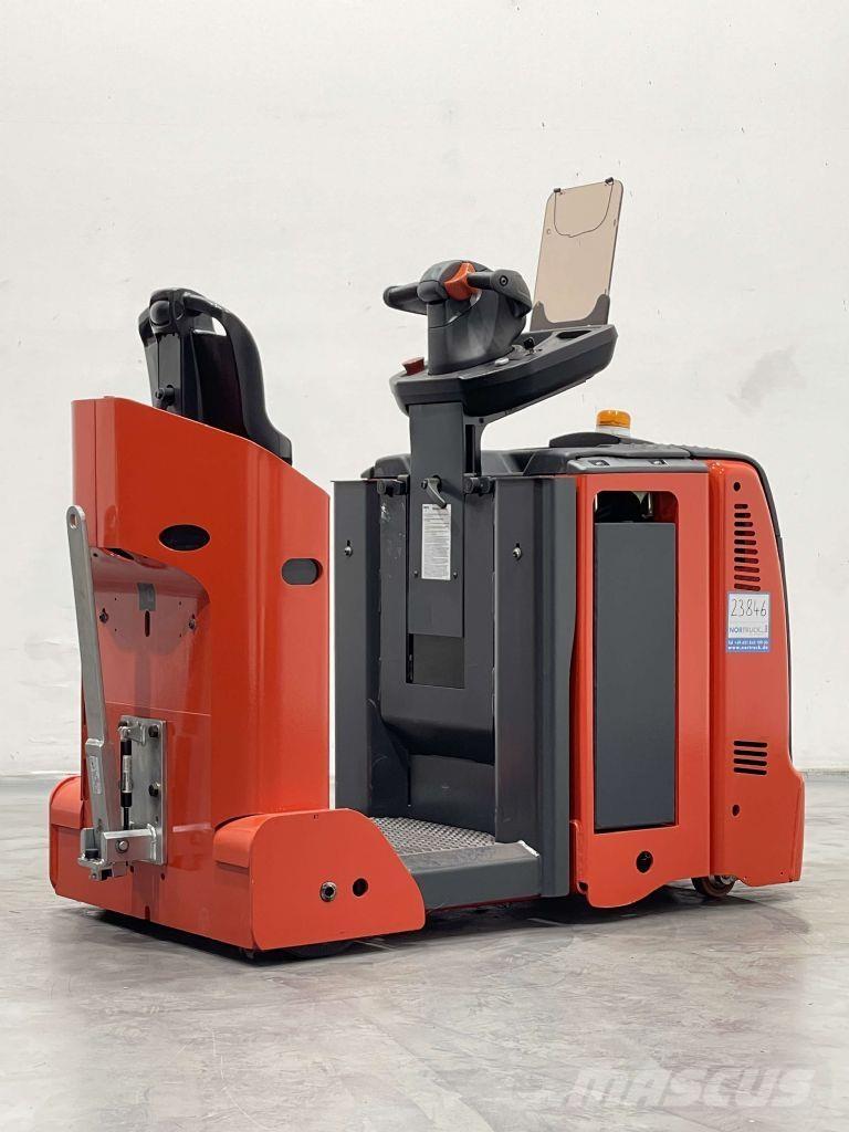 Linde P30C-1190 トーイングトラック