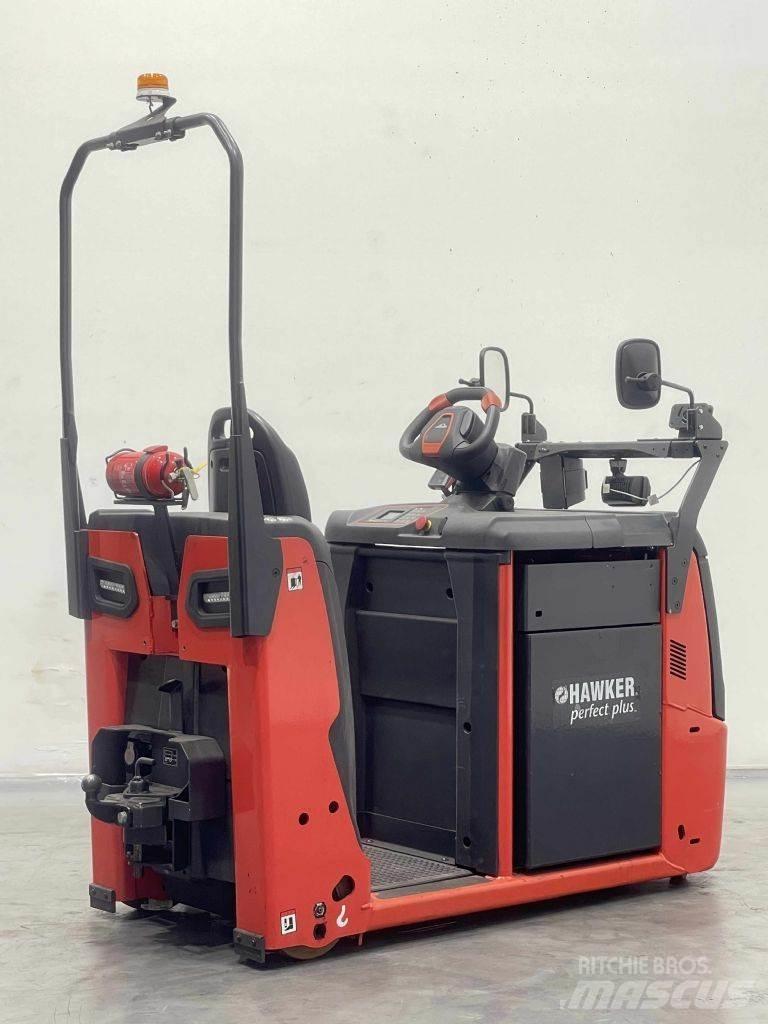 Linde P60C-4595 トーイングトラック