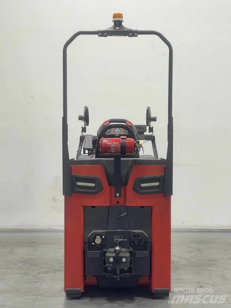 Linde P60C-4595 トーイングトラック