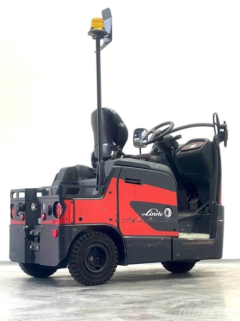 Linde P80-1191 トーイングトラック