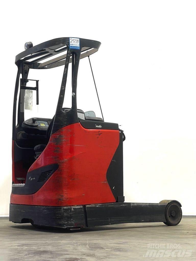 Linde R16-1120 リーチフォークリフト