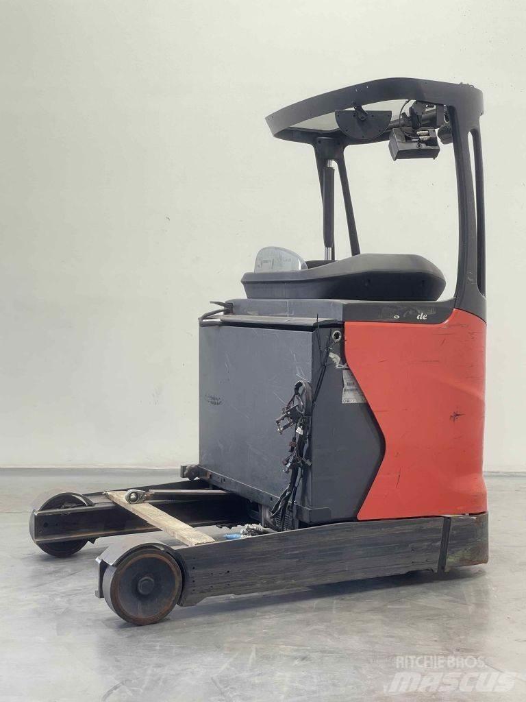 Linde R16HD-01-1120 リーチフォークリフト