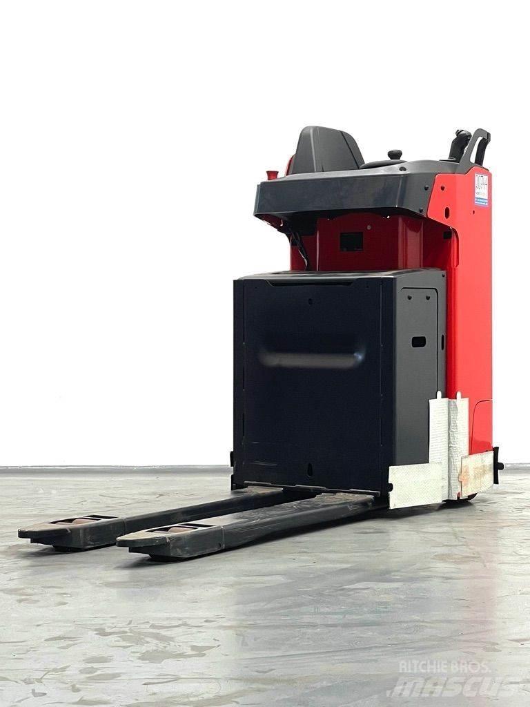 Linde T14S-1154 ローリフト