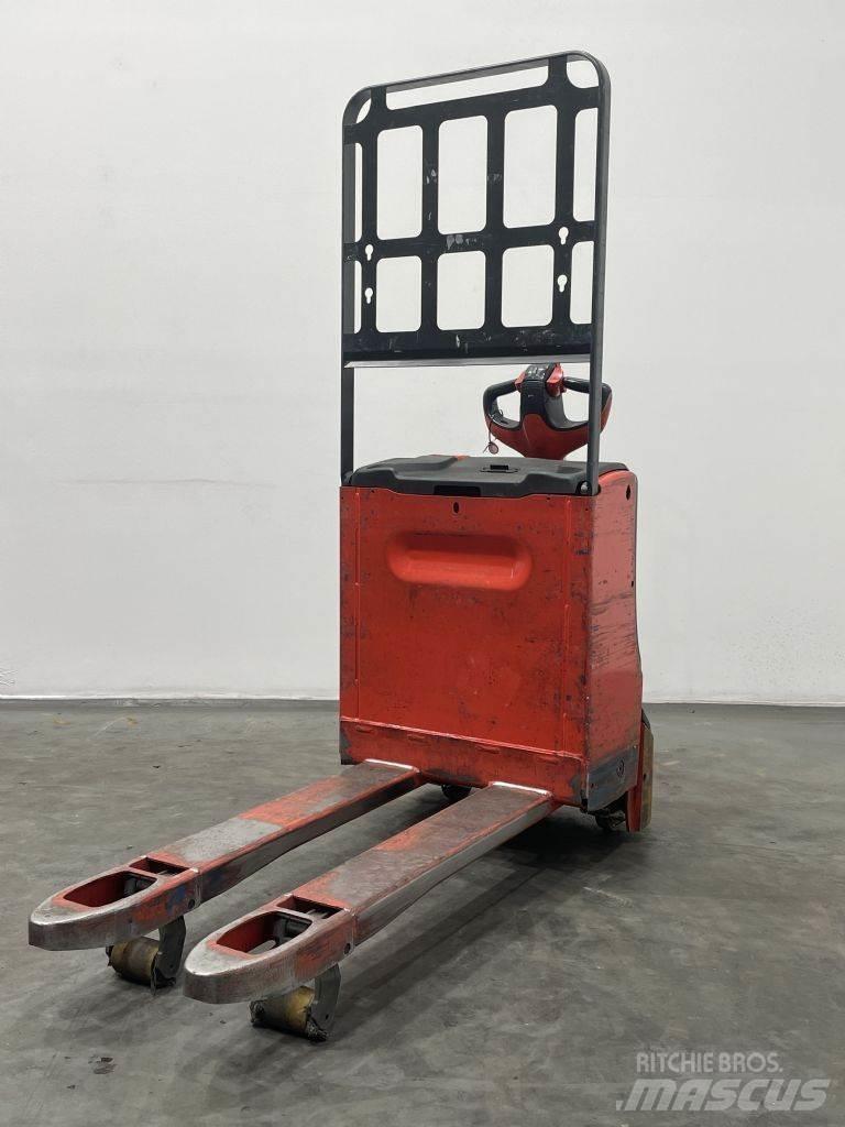 Linde T16-1152 ローリフト