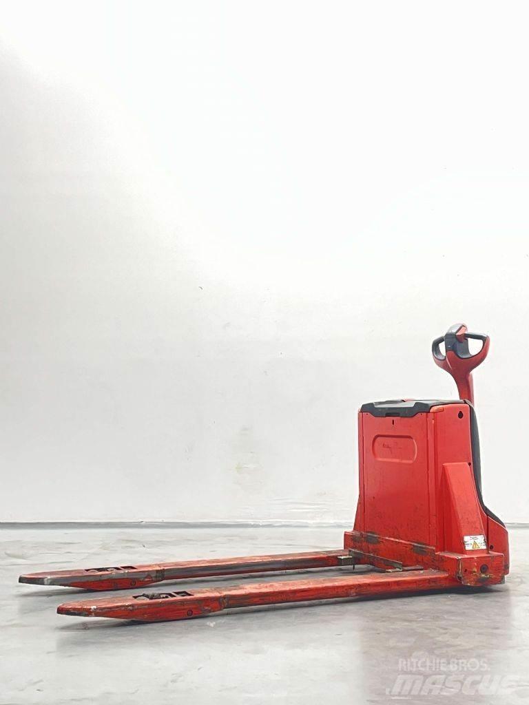 Linde T16-1152 ローリフト