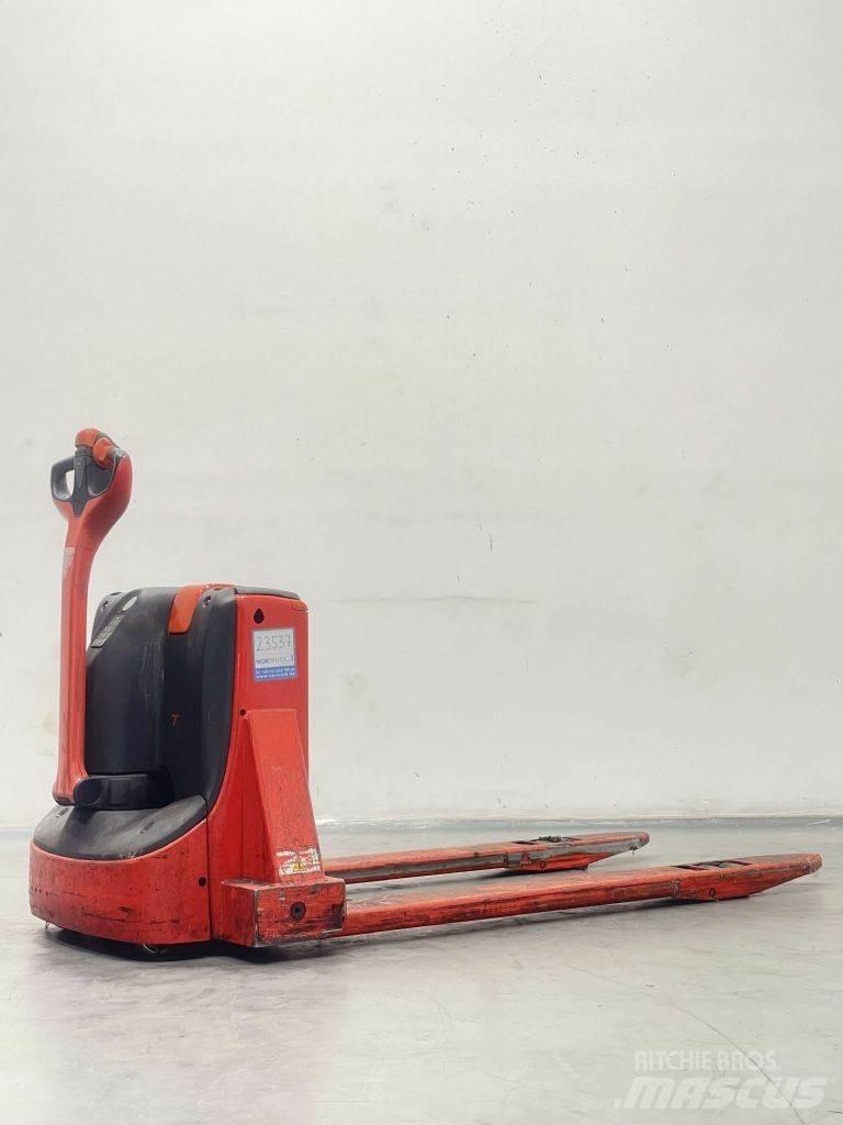 Linde T16-1152 ローリフト