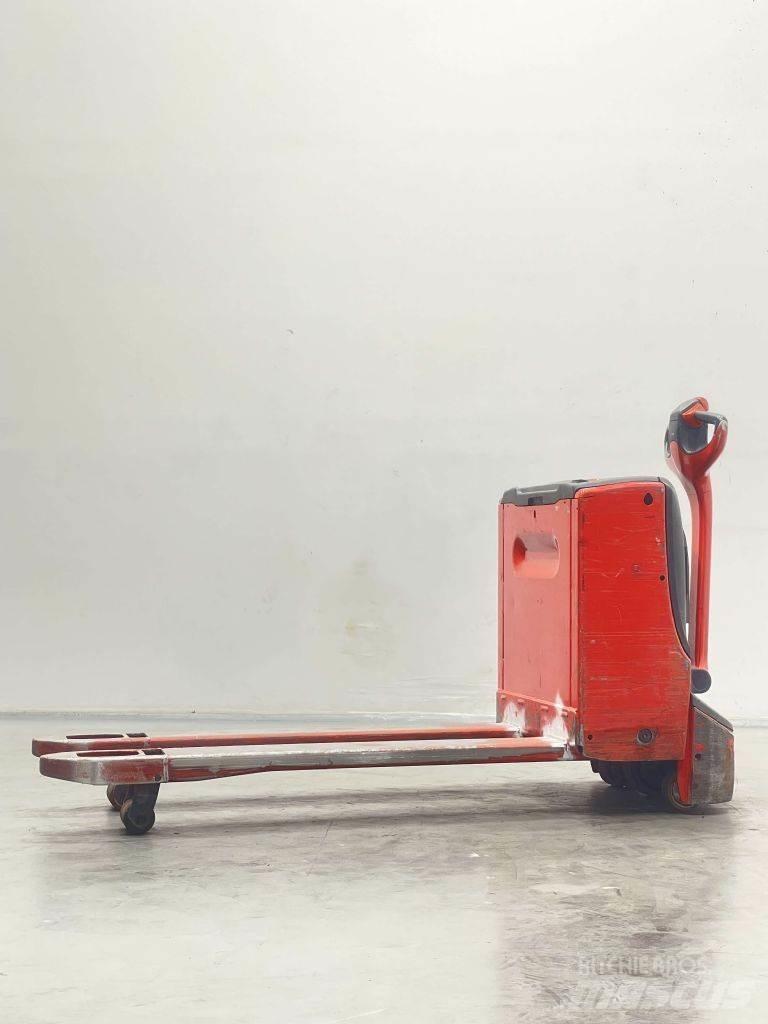 Linde T16-1152 ローリフト