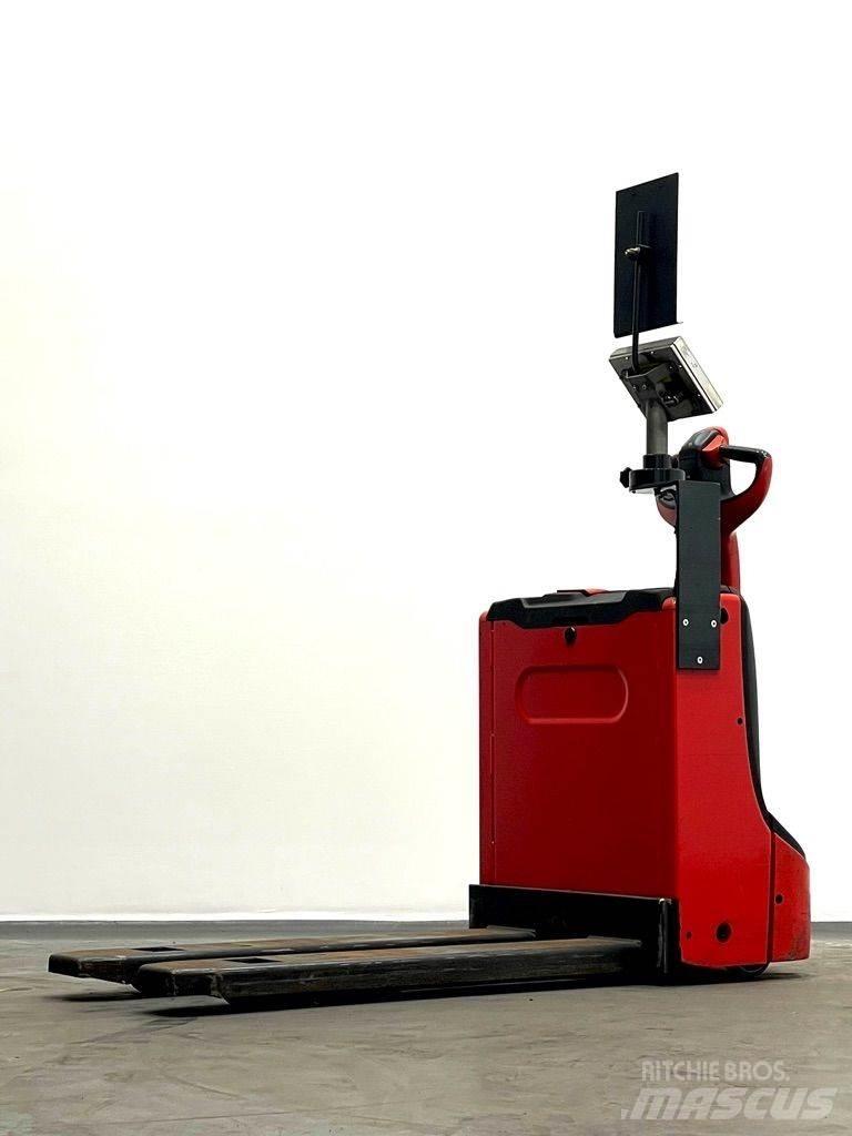 Linde T16-1152 Li-ION ローリフト