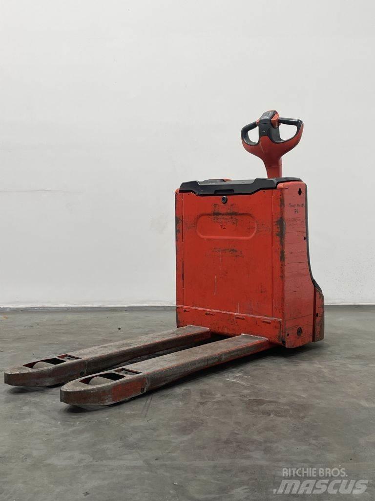Linde T16-1152 Li-Ion ローリフト