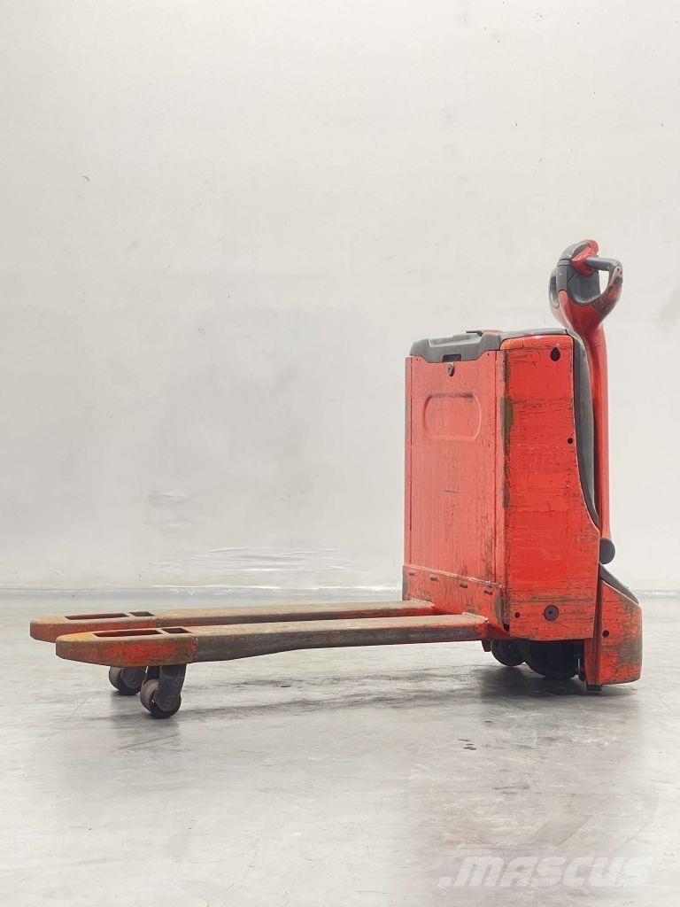 Linde T16-1152-Li-Ion ローリフト