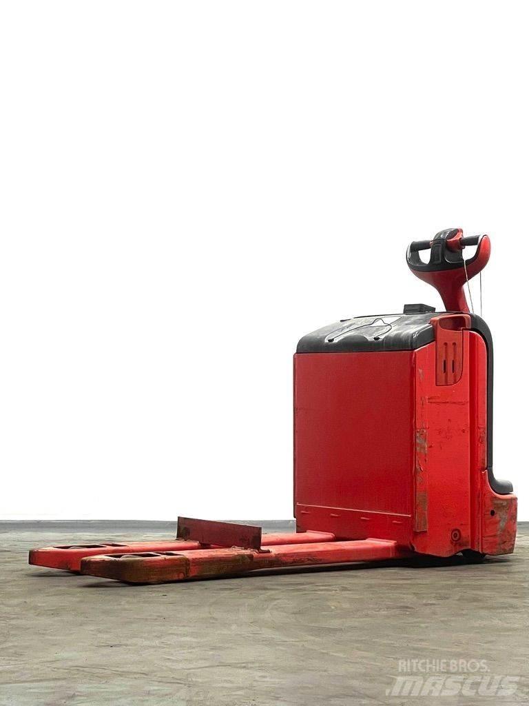 Linde T16-360 ローリフト