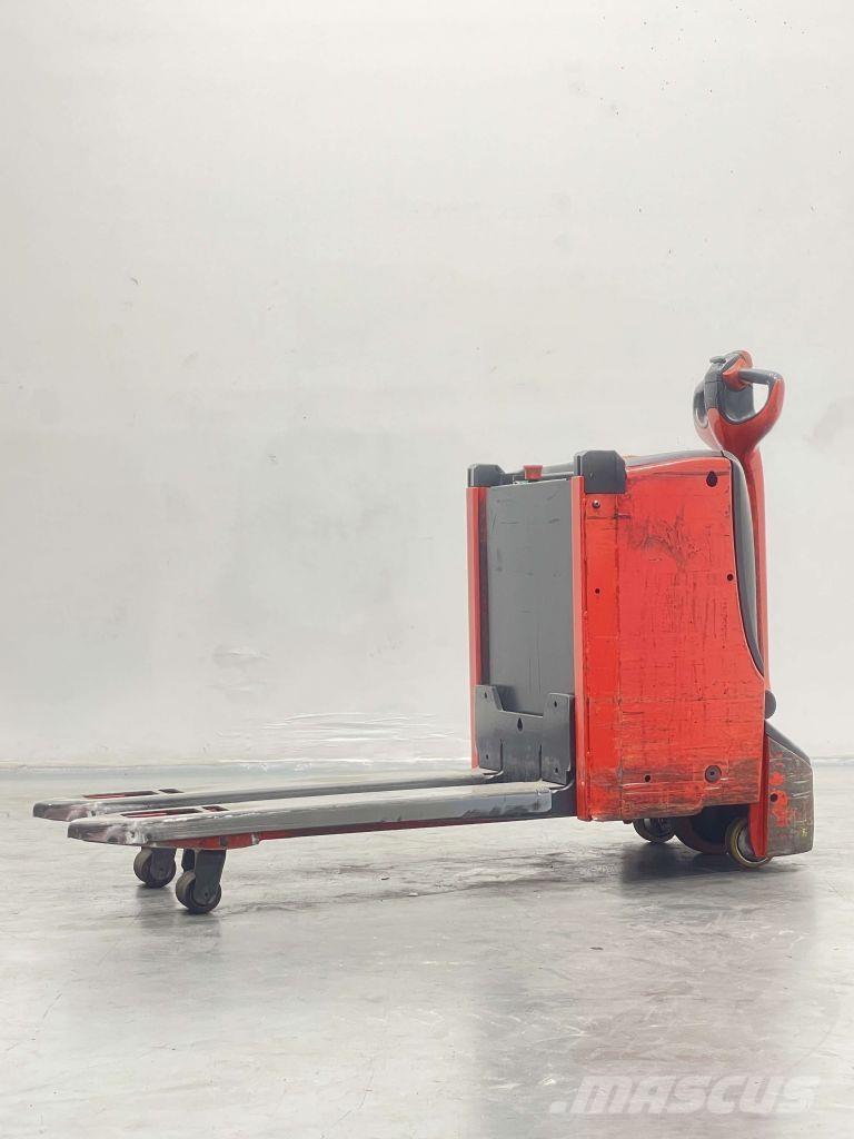 Linde T16L-1152 ローリフト