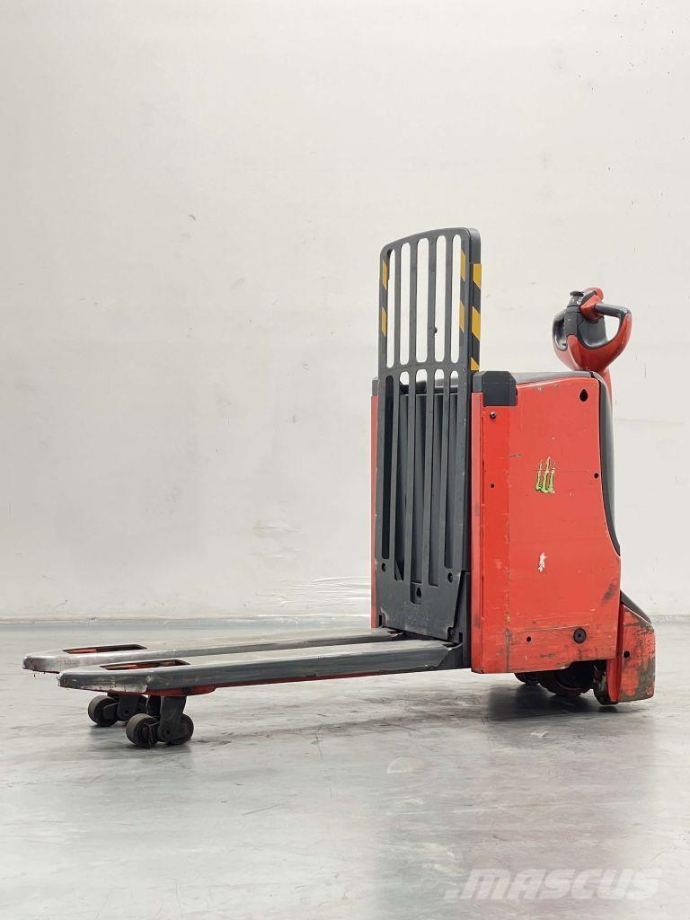 Linde T16L-1152 ローリフト