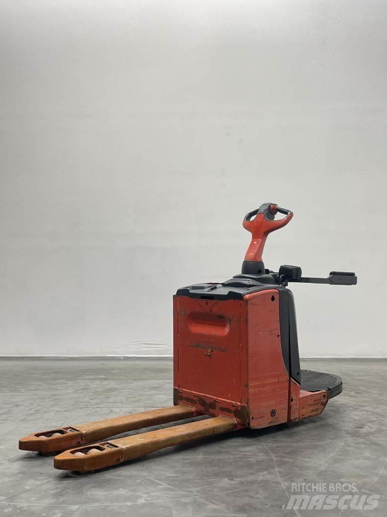 Linde T16P-02 ローリフト