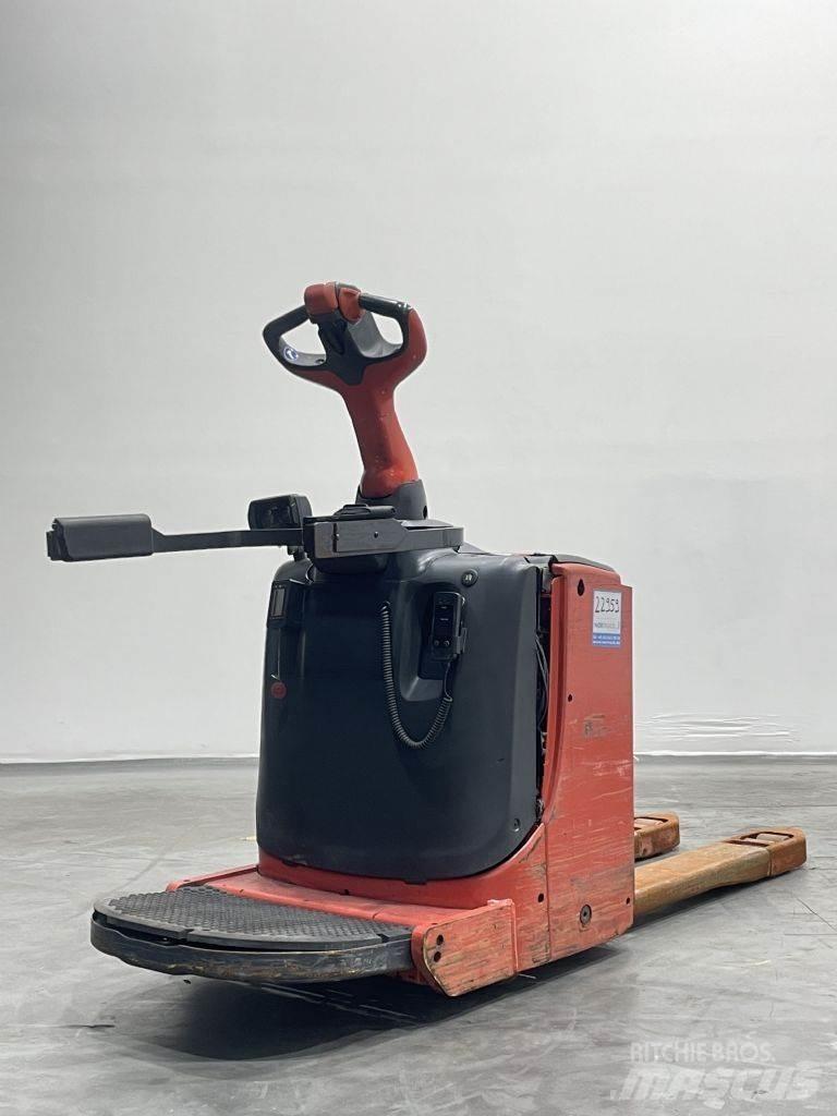 Linde T16P-02 ローリフト