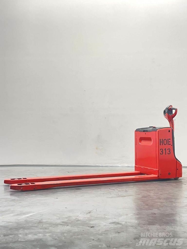 Linde T18-1152 ローリフト