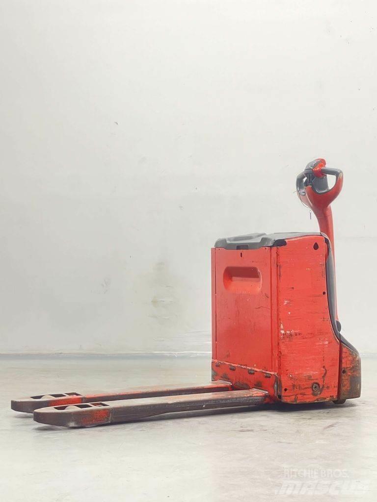 Linde T18-1152 ローリフト