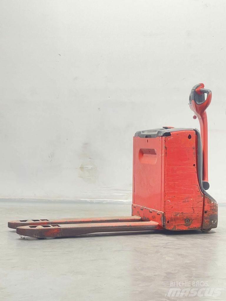 Linde T18-1152 ローリフト