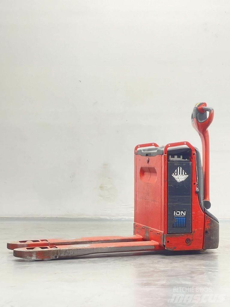 Linde T18-1152-Li-Ion ローリフト