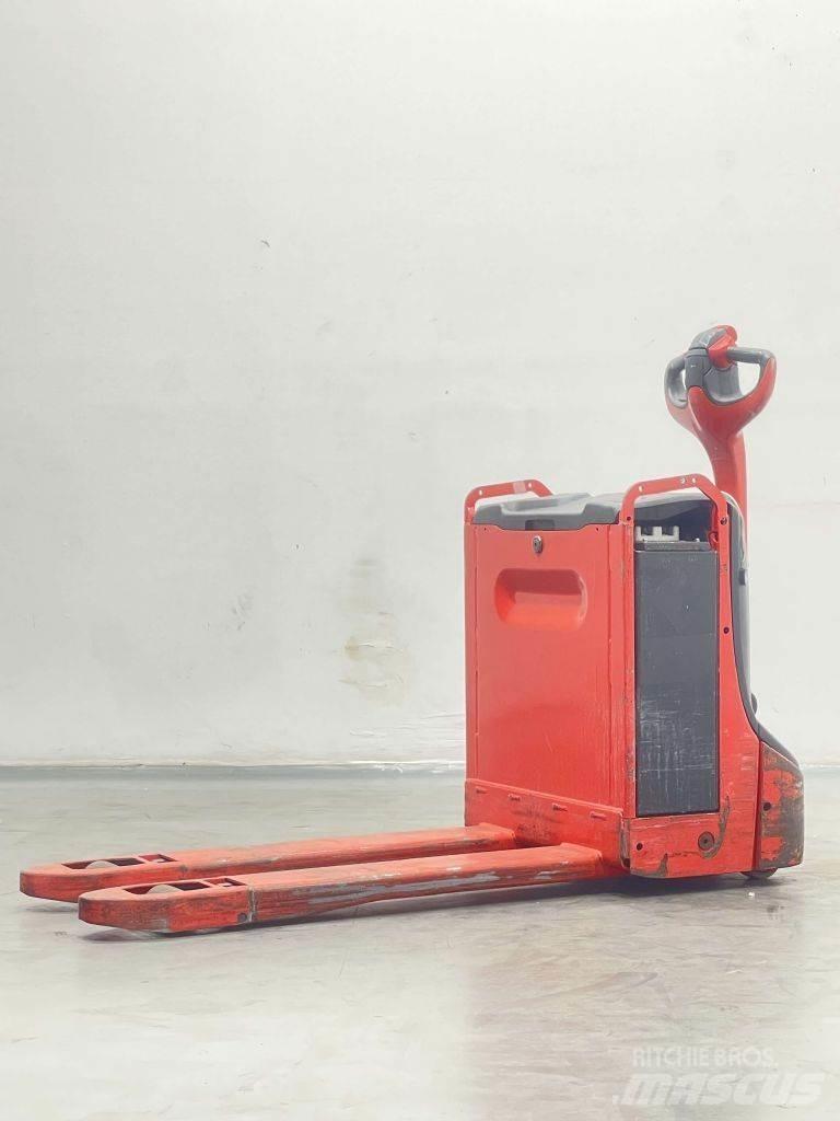 Linde T18-1152-Li-Ion ローリフト