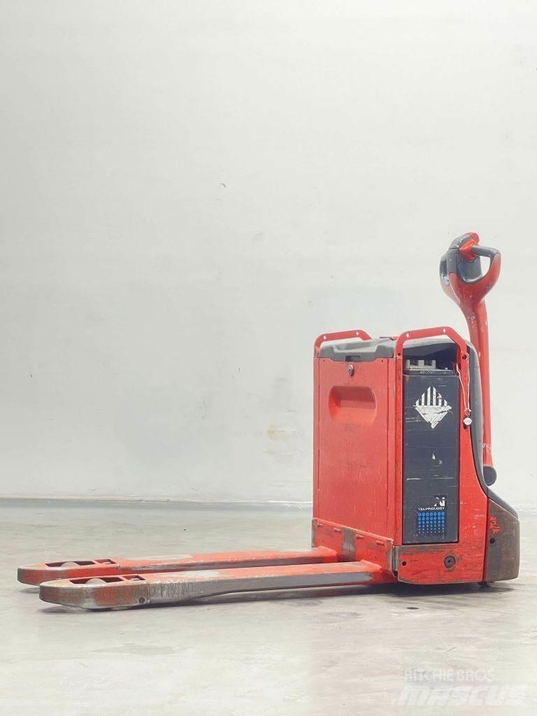 Linde T18-1152-Li-Ion ローリフト