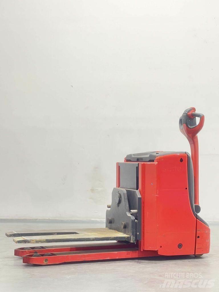 Linde T20-1152 ローリフト