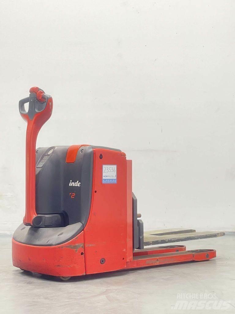 Linde T20-1152 ローリフト