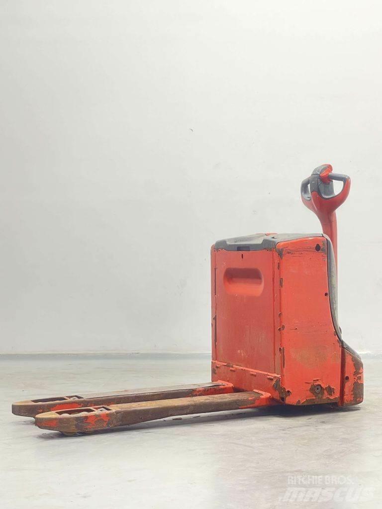 Linde T20-1152 ローリフト