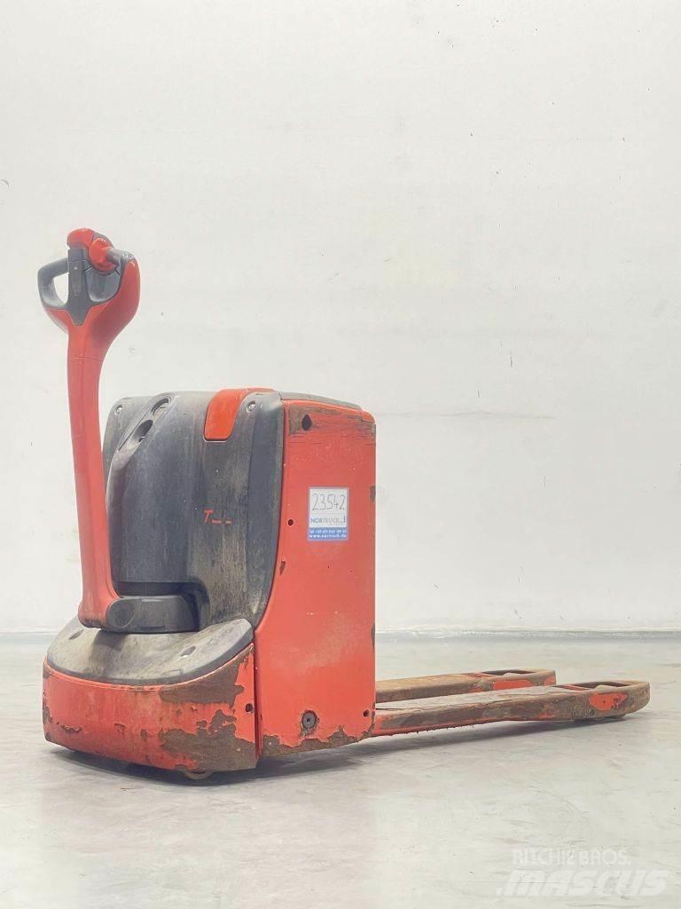 Linde T20-1152 ローリフト