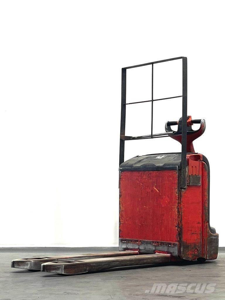 Linde T20-360 ローリフト