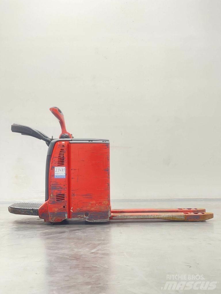 Linde T20AP-131 ローリフト