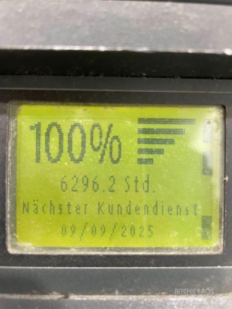 Linde T20AP-131 ローリフト