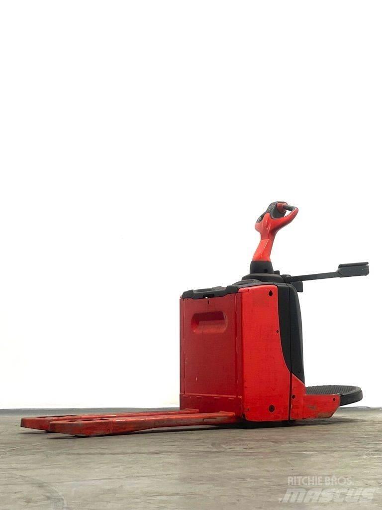 Linde T20P-1151 ローリフト