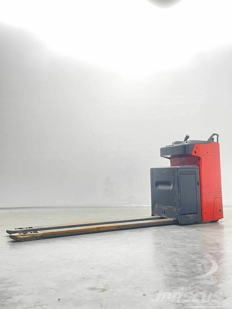 Linde T20R-1154 ローリフト