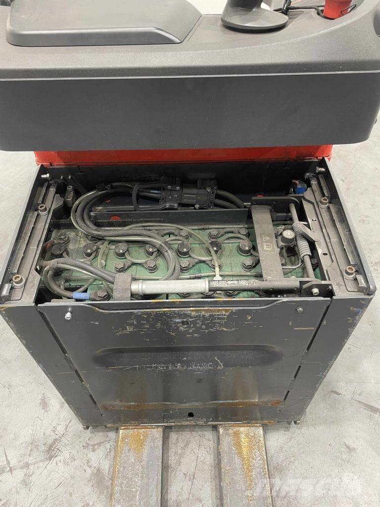 Linde T20R-1154 ローリフト