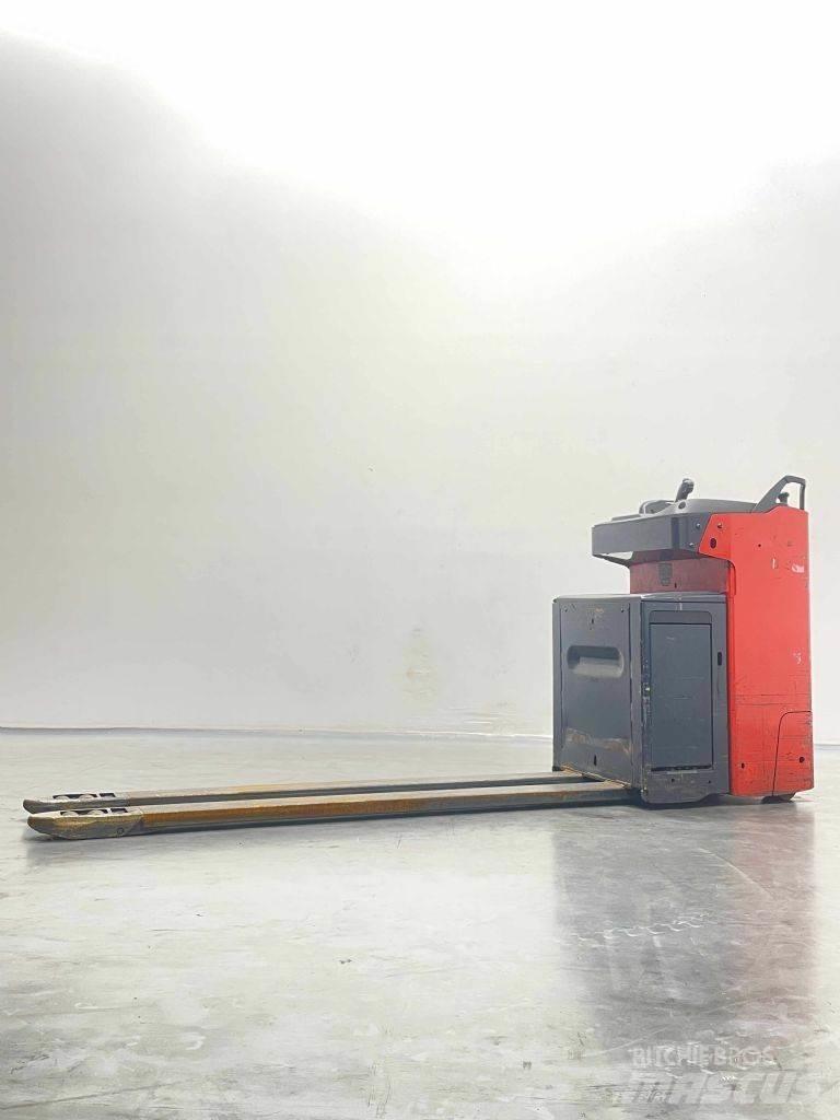 Linde T20R-1154 ローリフト