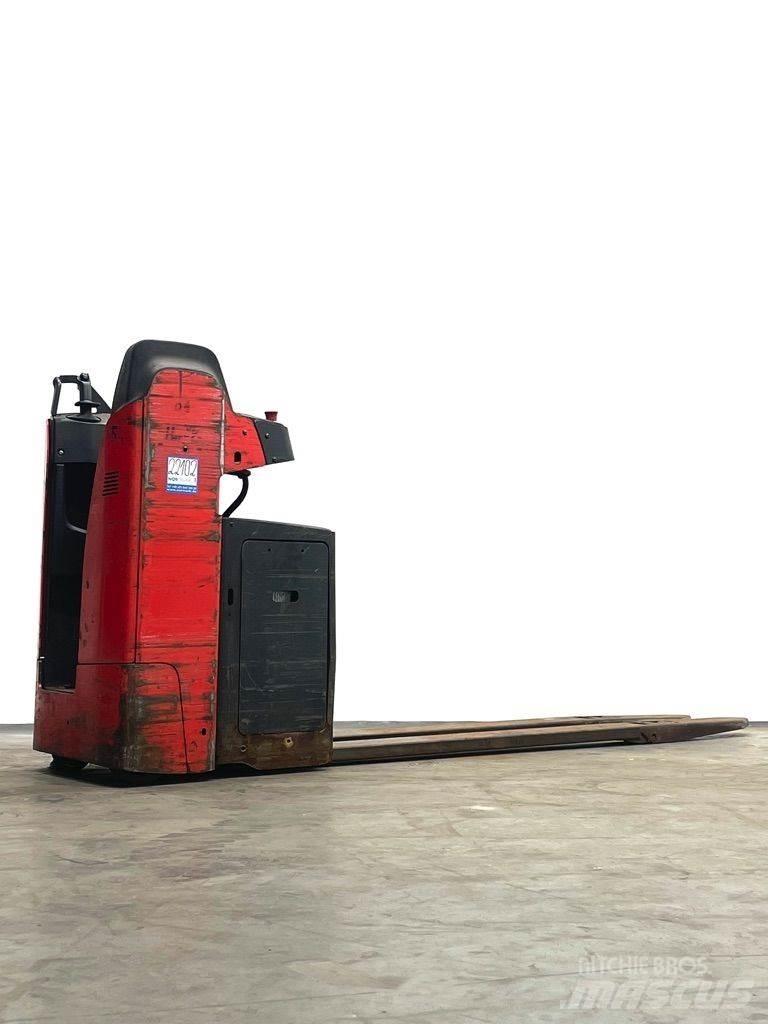 Linde T20S-1154 自走式スタッカー